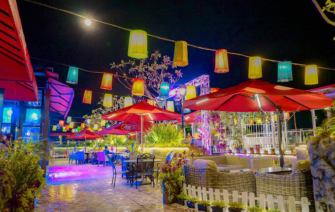 4 Tempat Ngedate Di Cipanas Siap Temani Deep Talk Mu