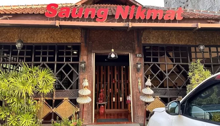 3 Warung Makan Jadoel di Cianjur yang Bikin Kamu Ketagihan!