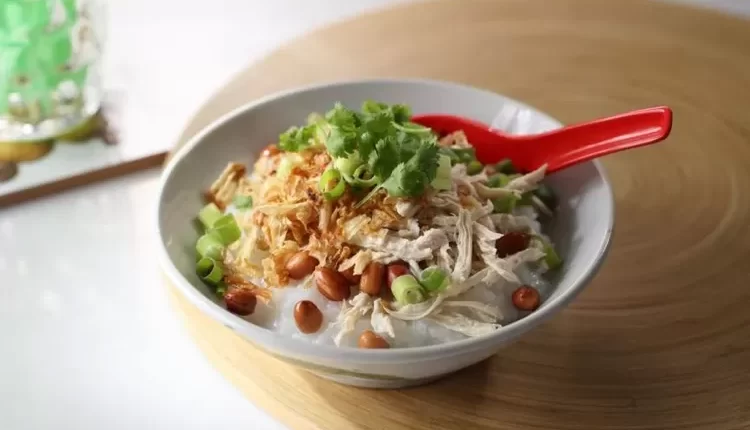 5 Bubur Ayam Cianjur yang Ada di Jabodetabek