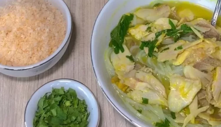 5 Tempat Makan Soto Surabaya yang Wajib Kamu Kunjungi