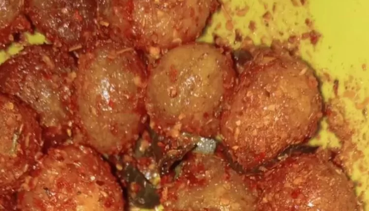 Cara Membuat Cimol Bojot yang Lezat dan Unik untuk Ide Jualan