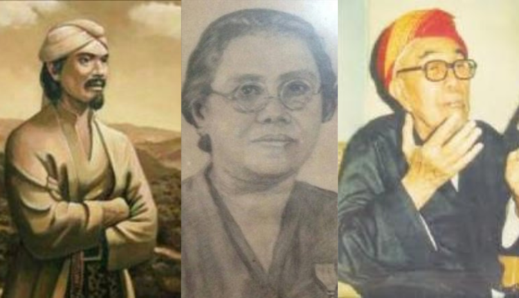 4 Tokoh Bersejarah Dan Kebudayaan Di Cianjur