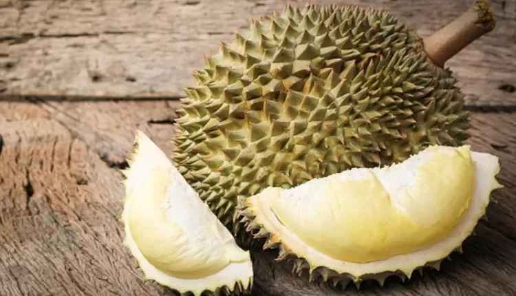 Durian Cikalongkulon, Kelezatan Menggoda dari Cianjur