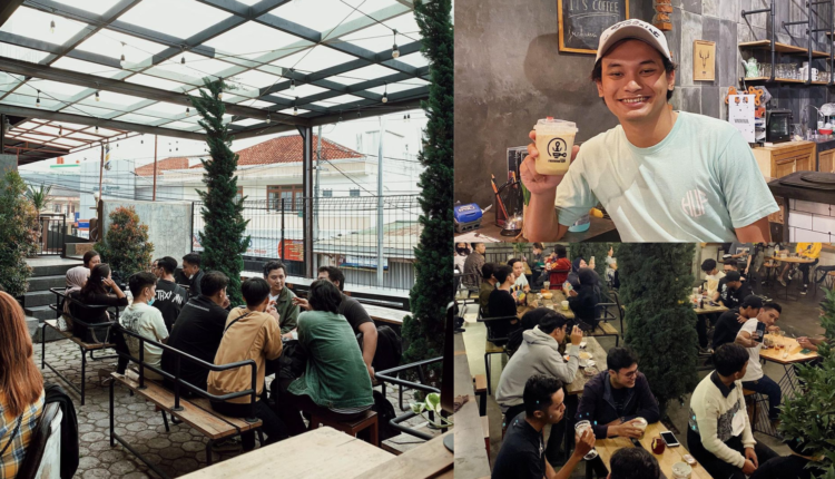 4 Tempat Nongkrong Terbaik Daerah Cipanas Mana Favoritmu?