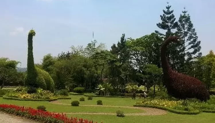 Rekomendasi Tempat Wisata di Pacet Cianjur Terbaik