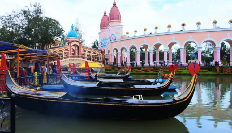 5 Tempat Wisata Cianjur Instagramable Untuk Libur 17 Agustus