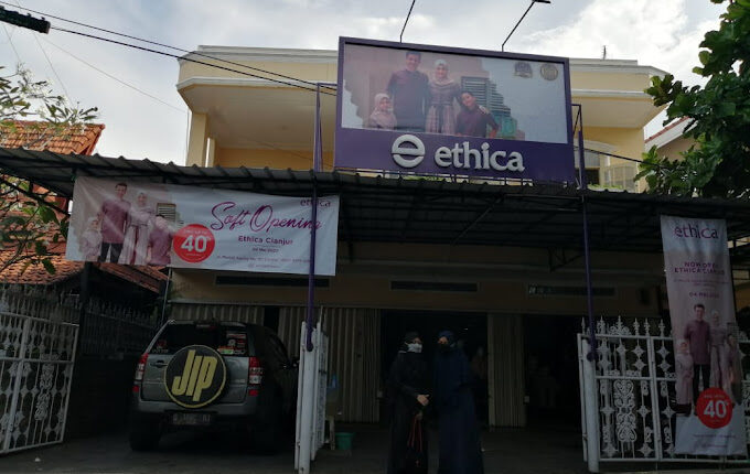 Rekomendasi 4 Toko Outfit Terbaik di Cianjur Murah Banget!