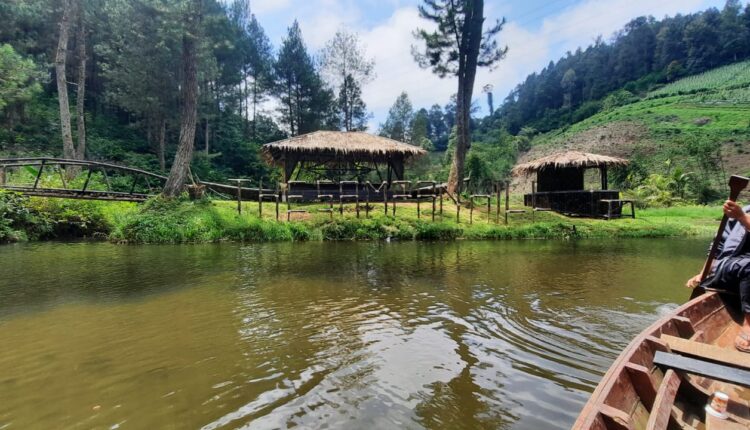 Wisata Danau Cigunung Tugu, Surga Tersembunyi di Cianjur