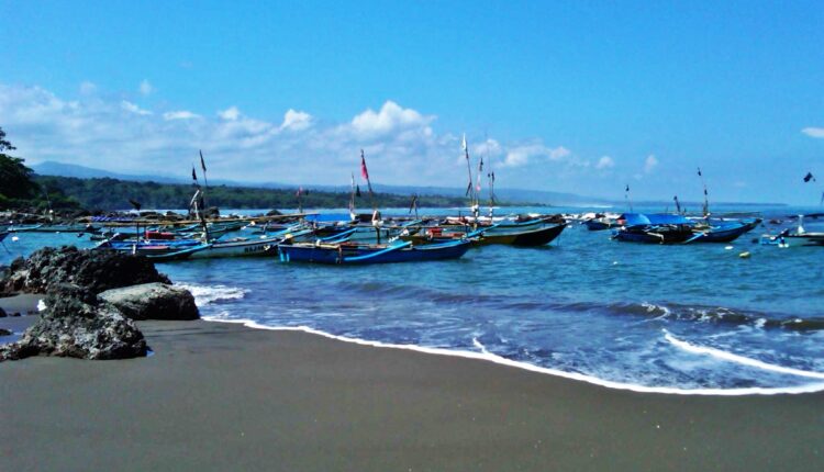 Eksplorasi 5 Wisata Pantai Yang Menawan Di Cianjur Selatan Cianjur Kuy