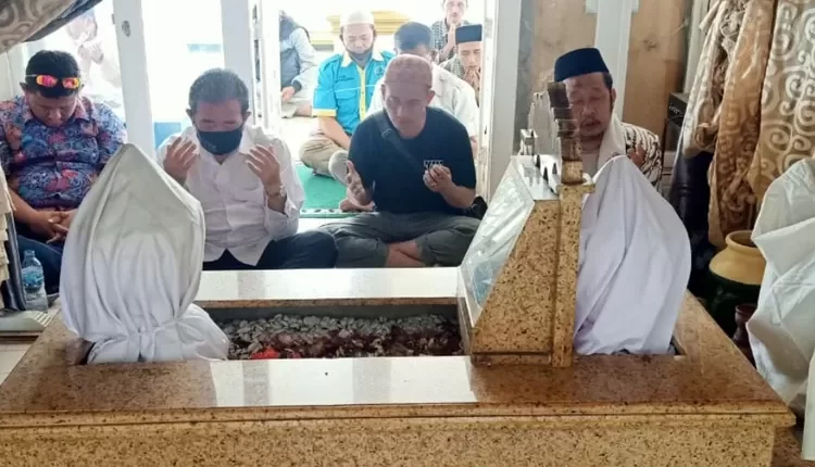 2 Wisata Religi di Cianjur yang Menginspirasi