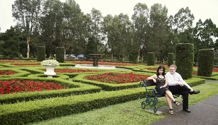 3 Destinasi Wisata di Sukaresmi yang Wajib Dikunjungi