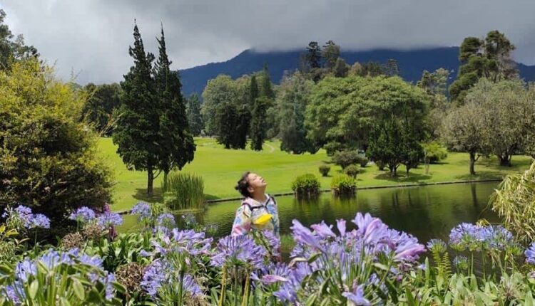 4 Destinasi Wisata Keluarga di Cianjur yang Seru