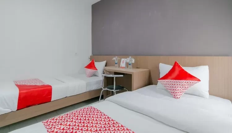 5 Hotel Murah di Cianjur, Cocok untuk Backpacker