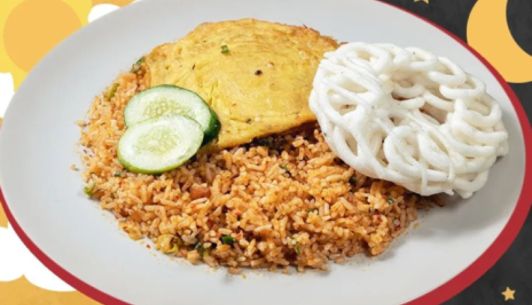 7 Nasi Goreng Enak dan Legendaris di Cianjur, Bikin Nagih!