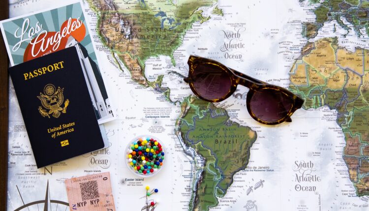 8 Tips Liburan Hemat Budget, Bikin Traveling Makin Seru