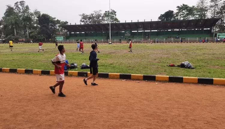 Tempat Jogging di Cianjur yang Wajib Dikunjungi