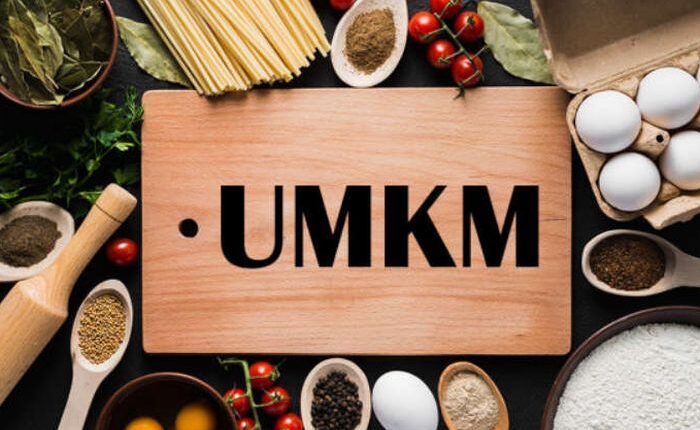 Desa Ciherang, Kecamatan Karangtengah, Kabupaten Cianjur, Jawa Barat, merupakan salah satu desa yang memiliki potensi besar di bidang UMKM.