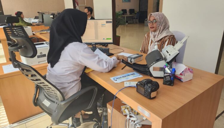 Ikut Jalan Sehat Merah Putih, Dua Warga Cianjur Dapat Hadiah Umrah