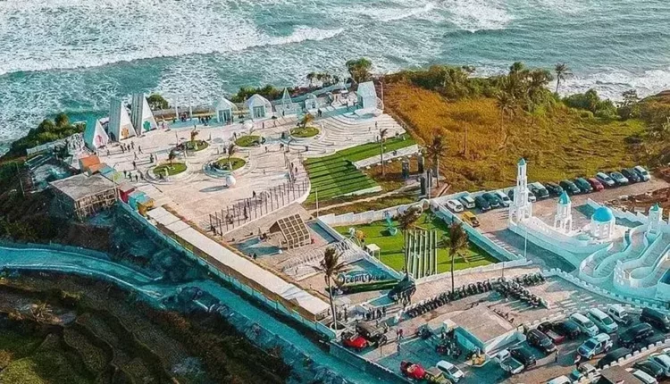 Wisata Pantai Cianjur, Surga Tersembunyi di Jawa Barat