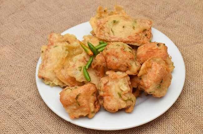 3 Bahaya Konsumsi Banyak Gorengan Yang Harus Kamu Tahu