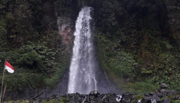 5 Alasan Wisata Air Terjun di Cianjur Jadi Favorit Wisatawan