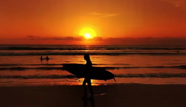 5 Pantai di Cianjur yang Jarang Diketahui, Indah Mempesona