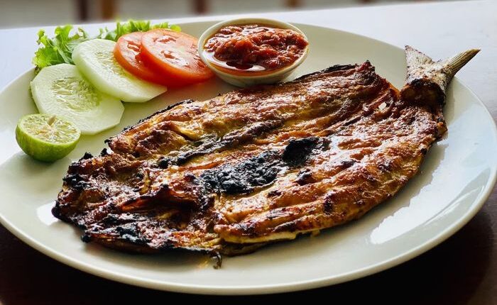 5 Tempat Makan Ikan Bakar yang Lezat di Cianjur