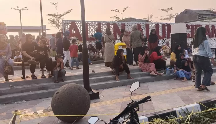 5 Tempat Wisata Gratis di Kabupaten Cianjur yang Menakjubkan