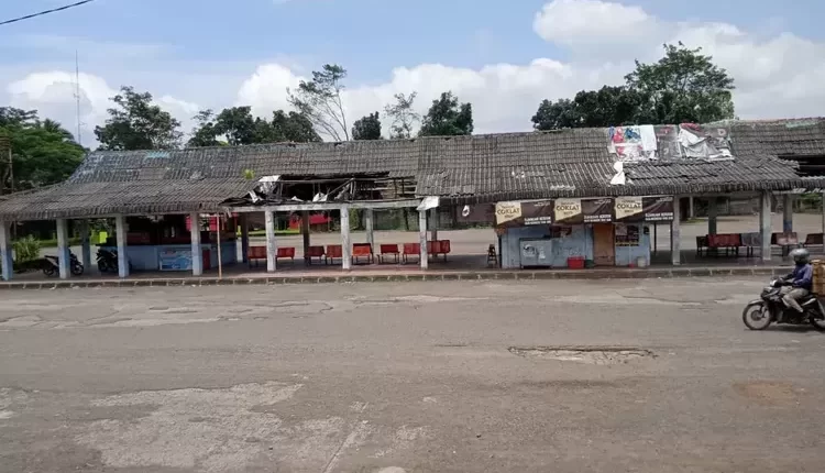 Akan Ada Taman Kota Cianjur di Terminal Rawabango