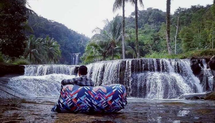 Rekomendasi Penginapan di Cianjur Selatan untuk Staycation