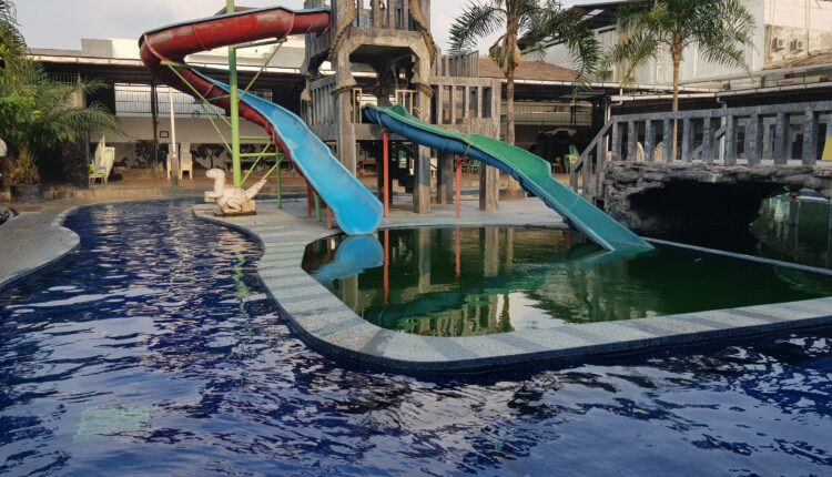 Rekomendasi Waterpark dan Kolam Renang Seru di Cianjur