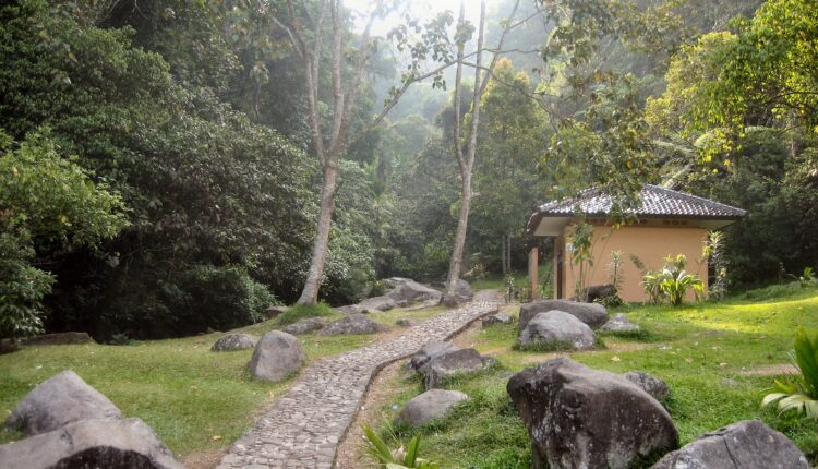 Rencanakan Liburan Natal Kamu Dengan Wisata di Cianjur