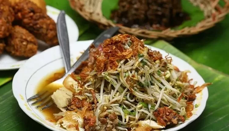 Resep Geco, Kuliner Legendaris Khas Cianjur