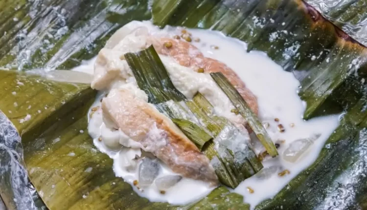 Resep Rogan Soup, Santapan Khas Cianjur