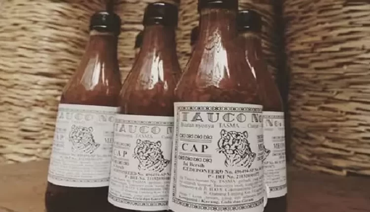 Resep Tauco Khas Cianjur, Cita Rasa yang Menggugah Selera