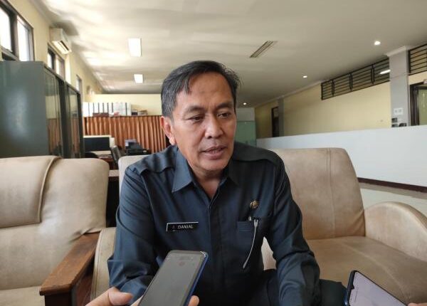 Tim Ahli Cagar Budaya Cianjur Verifikasi 137 Objek Diduga Cagar Budaya