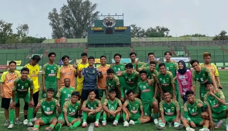 Sejarah Prakesit Cianjur Yang Jadi Juara Di Liga 3 Jabar!