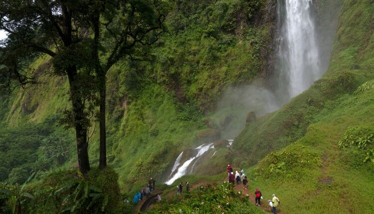 4 Tips Wisata ke Curug Citambur Cianjur Agar Aman dan Seru