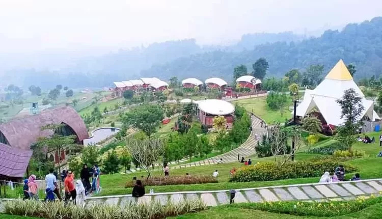 4 Wisata Alam Cianjur yang Memikat Hati Wisatawan