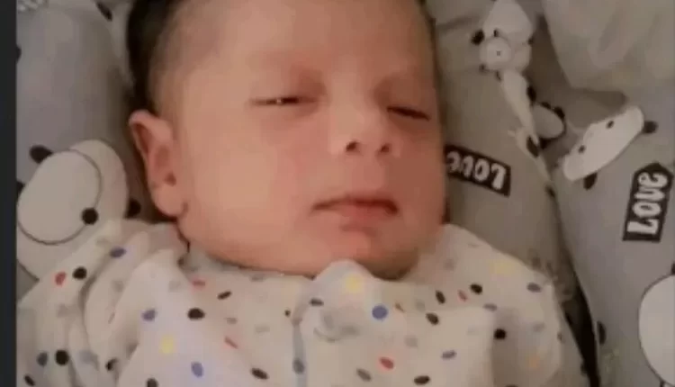 Bayi Hilang Misterius di Cianjur, Sang Ibu Ungkap Faktanya