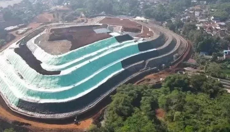 Cianjur Darurat Sampah, TPA Pasirsembung Penuh