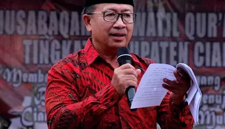 Cianjur Fokus Tingkatkan Kecintaan kepada Al-Qur'an Melalui MTQ