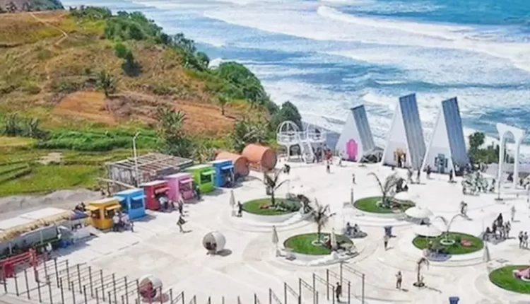 Eksplorasi 7 Pesona Pantai di Cianjur yang Indah