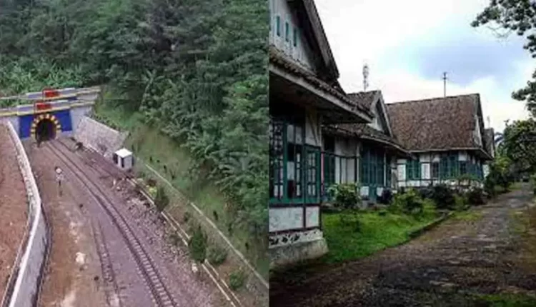 Jelajahi 3 Tempat Angker di Kabupaten Cianjur