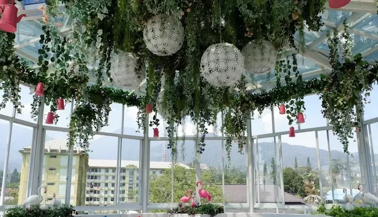 Nongkrong Seru di Cianjur, 4 Tempat Asyik yang Wajib Dikunjungi