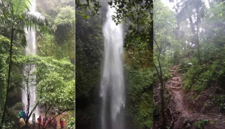 Penuh Misteri, Ini 3 Tempat Seram di Kabupaten Cianjur