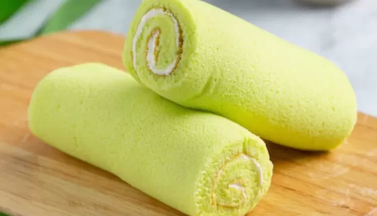 Resep Jajanan Tradisional Tetap Menjadi Favorit Masyarakat