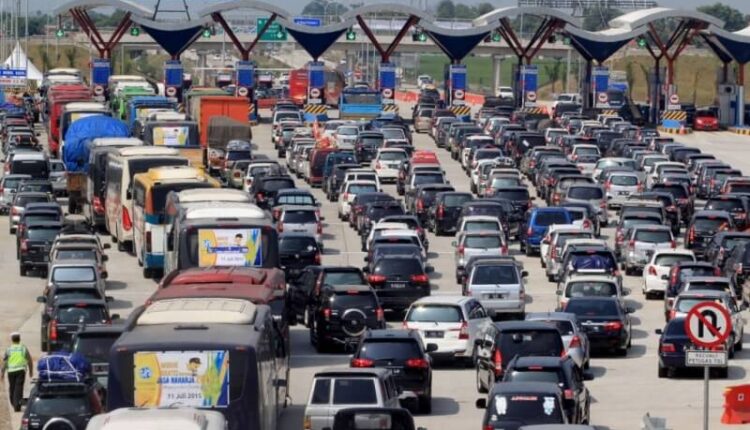 Rusa Jalan Jawa Barat Aman dan Siap Hadapi Libur Nataru