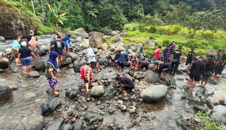 Tingkatkan Wisatawan, Cianjur Gelar Seni Budaya dan Bazar UMKM