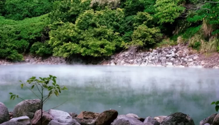 4 Pemandian Air Panas di Cianjur Untuk Hangatkan Musim Hujan